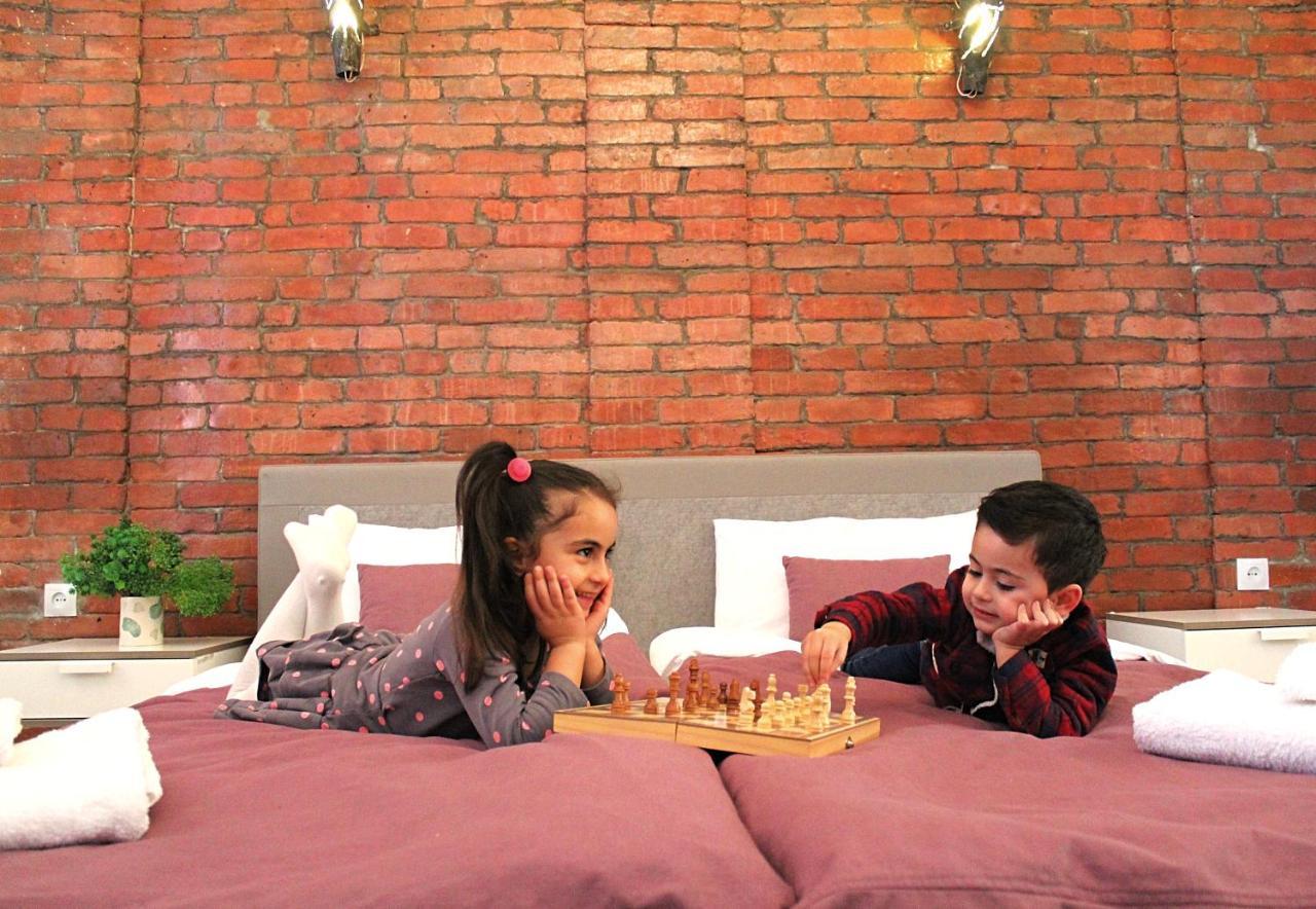 Toon Armeni Guest House Dilijan Esterno foto