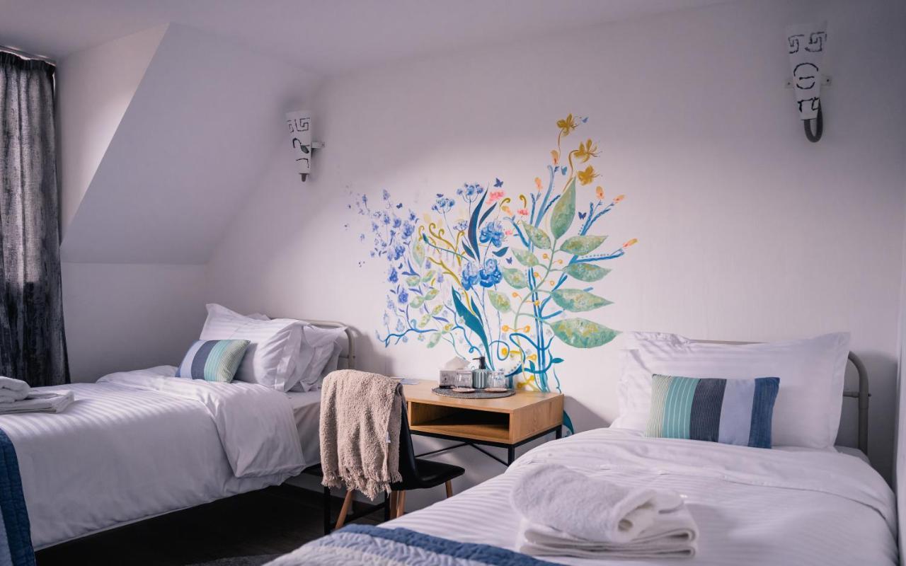 Toon Armeni Guest House Dilijan Esterno foto