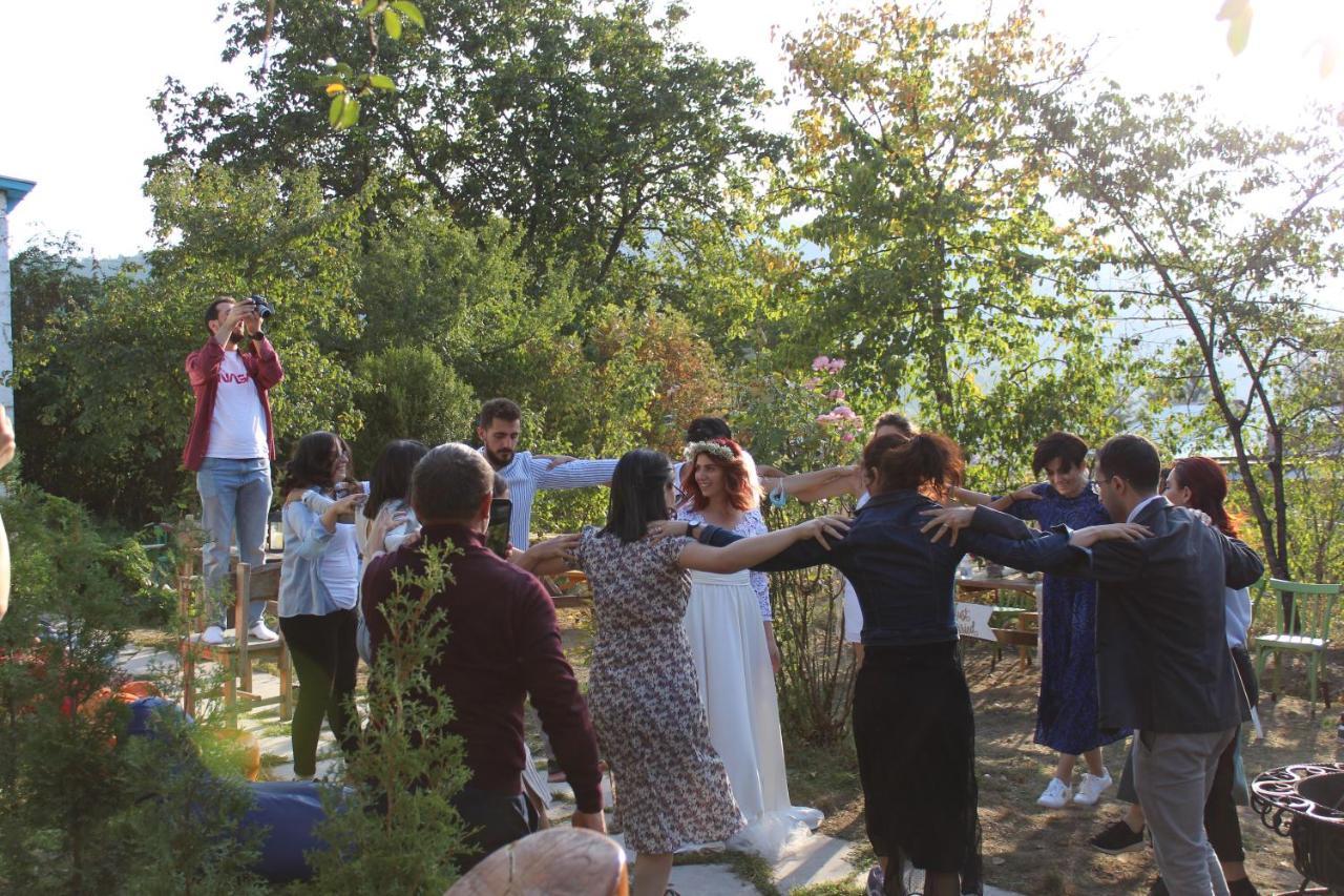 Toon Armeni Guest House Dilijan Esterno foto