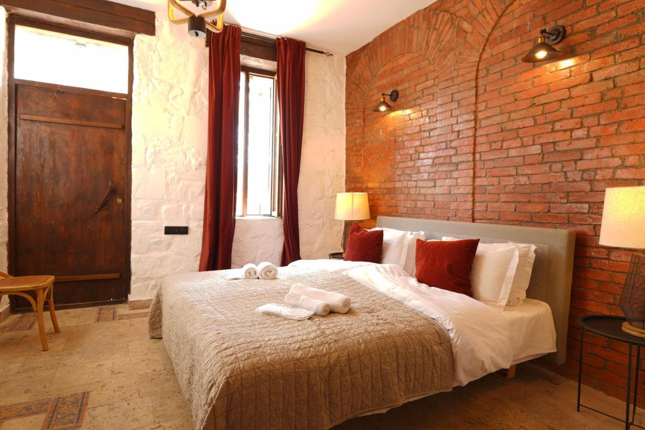 Toon Armeni Guest House Dilijan Esterno foto