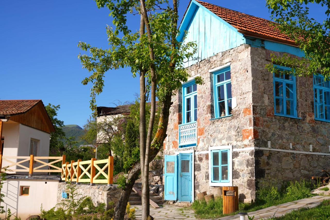 Toon Armeni Guest House Dilijan Esterno foto