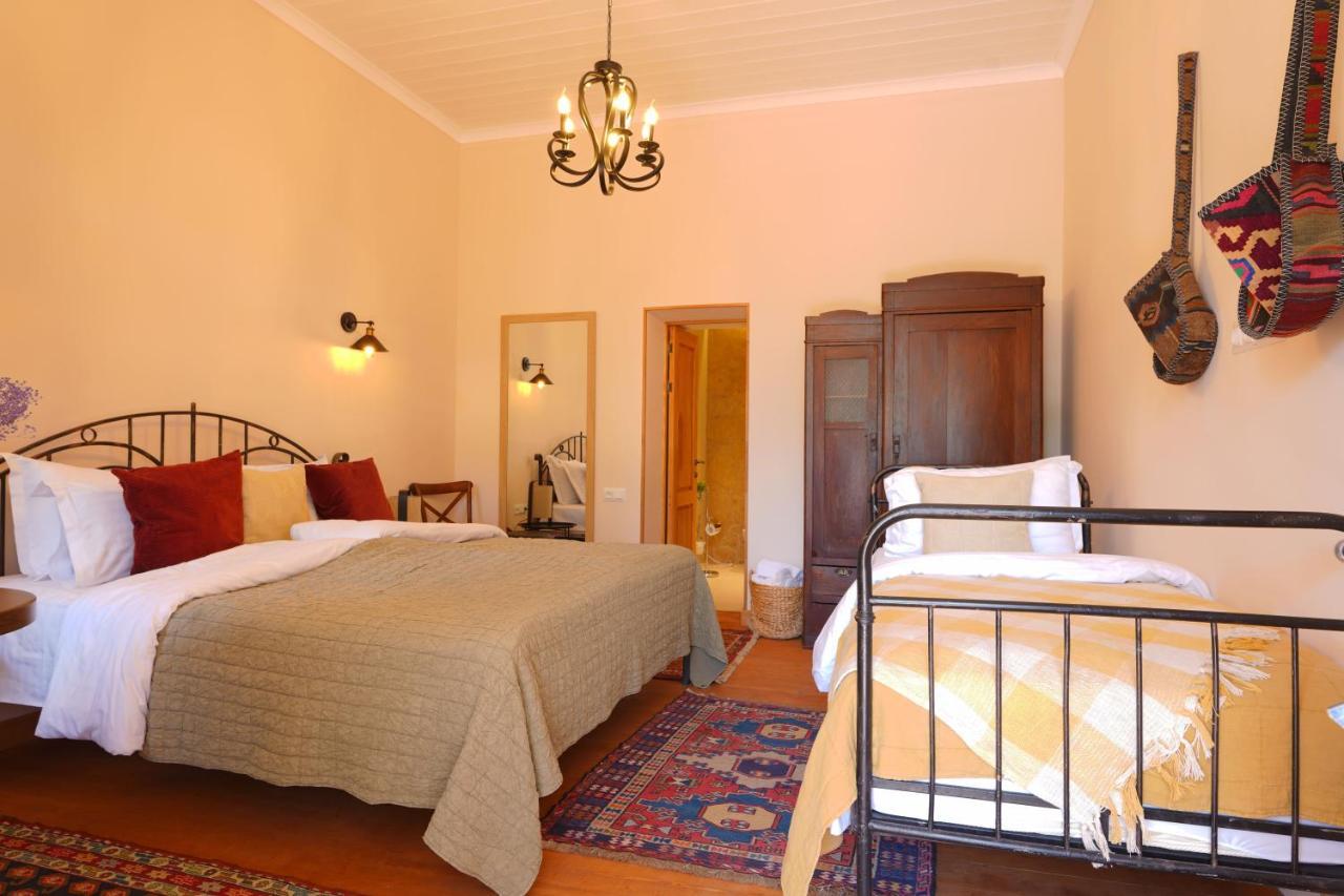 Toon Armeni Guest House Dilijan Esterno foto