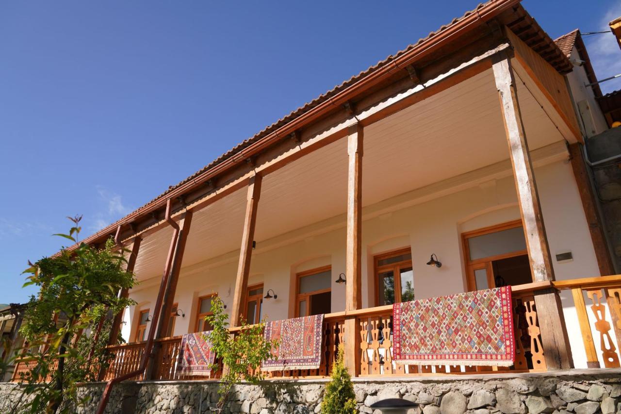 Toon Armeni Guest House Dilijan Esterno foto