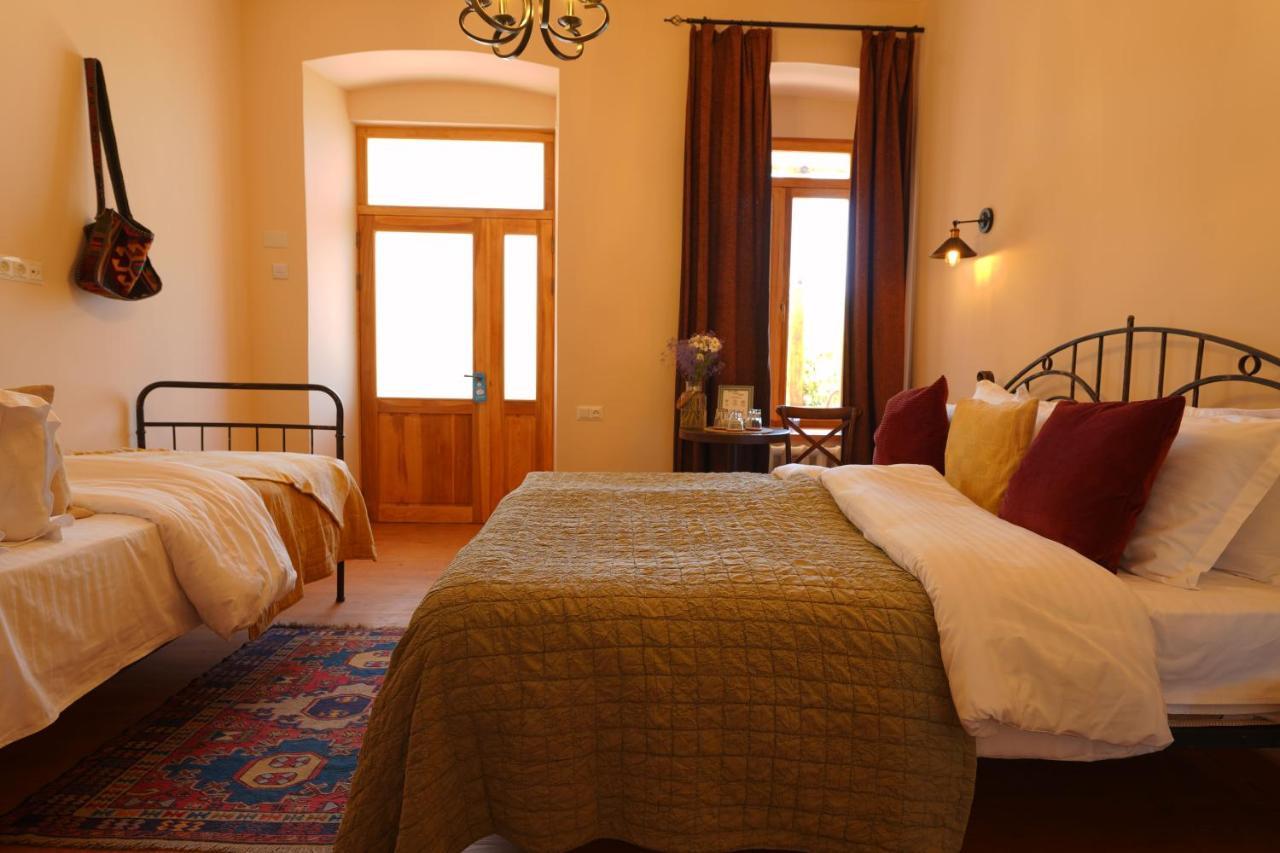 Toon Armeni Guest House Dilijan Esterno foto