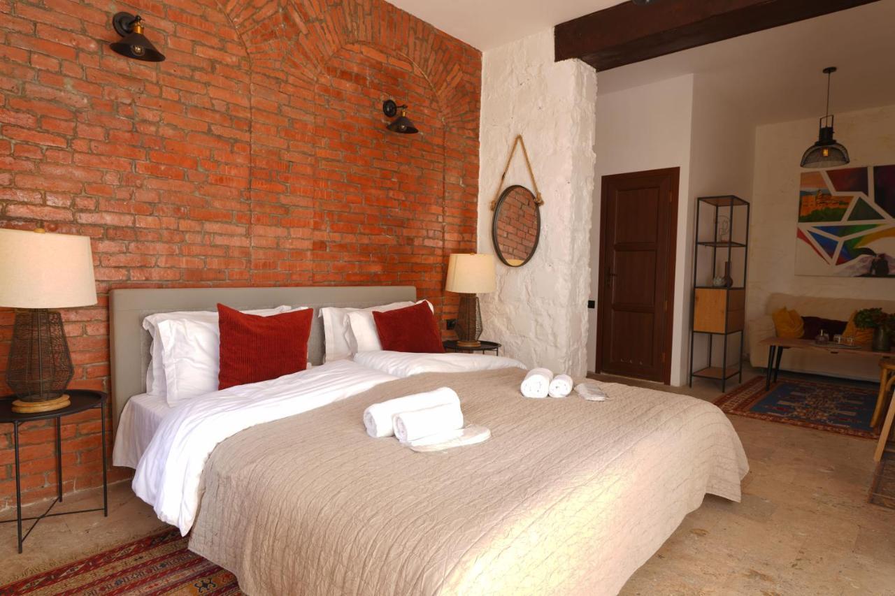 Toon Armeni Guest House Dilijan Esterno foto