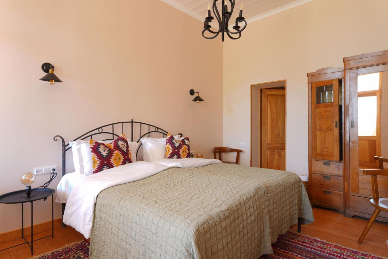 Toon Armeni Guest House Dilijan Esterno foto