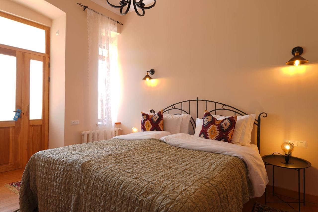 Toon Armeni Guest House Dilijan Esterno foto