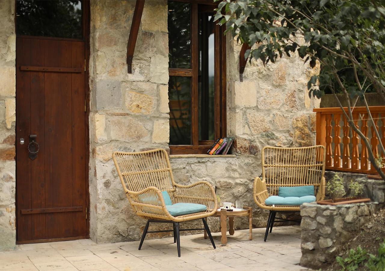 Toon Armeni Guest House Dilijan Esterno foto