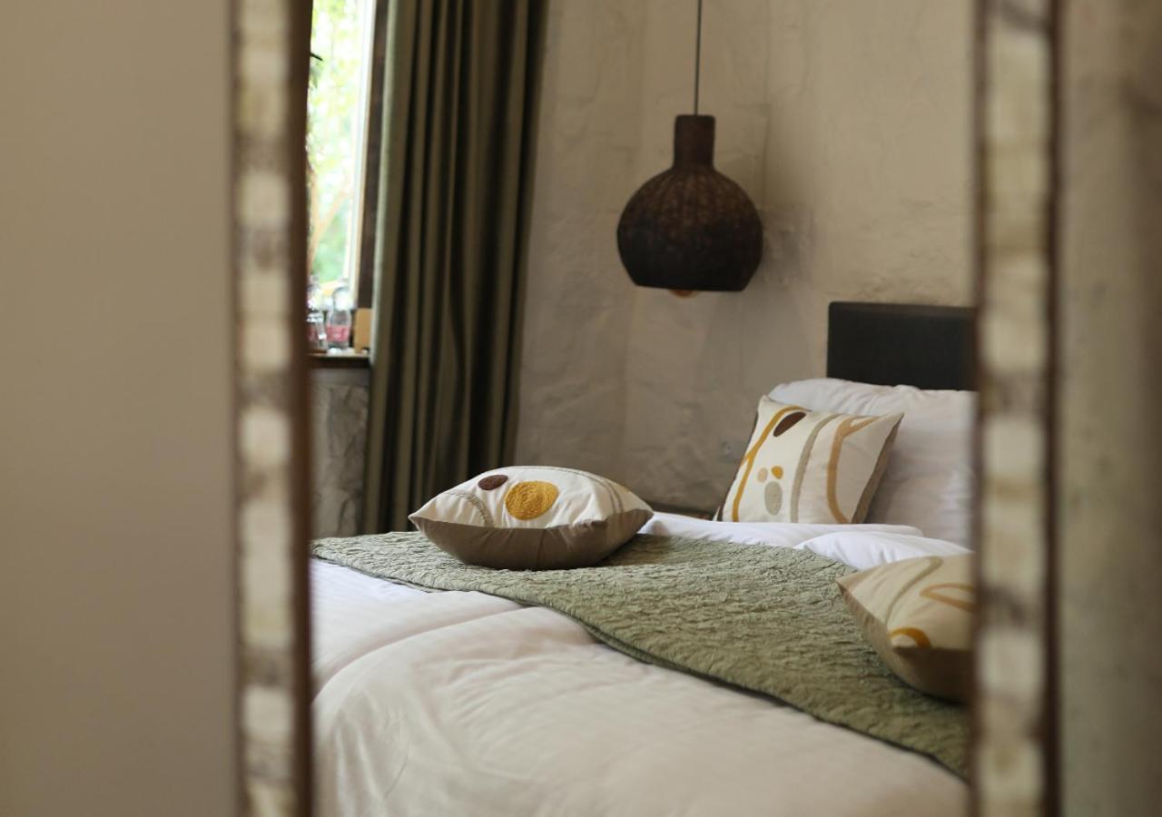 Toon Armeni Guest House Dilijan Esterno foto